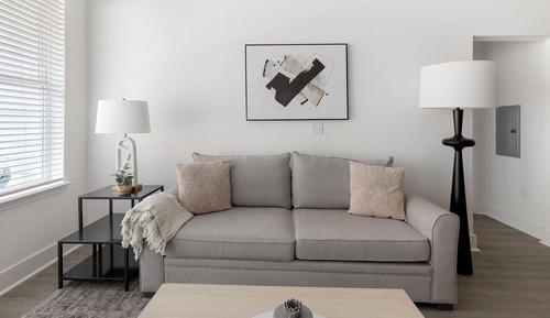 Apartamento, 2 habitaciones