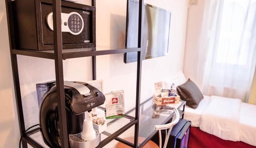 Classic Triple Room