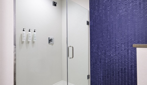 Habitación Deluxe, varias camas, no fumadores