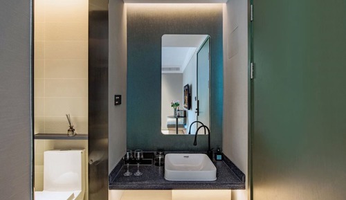 Habitación individual Confort