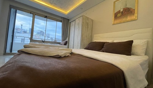 Habitación básica