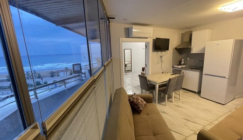 Suite familiar