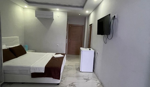 Suite estudio básica