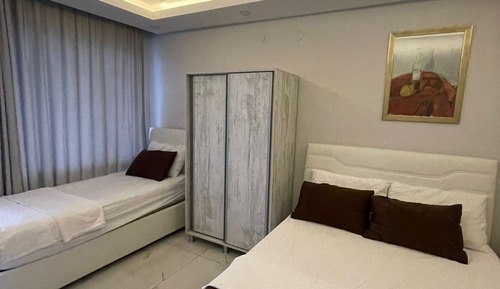 Habitación básica