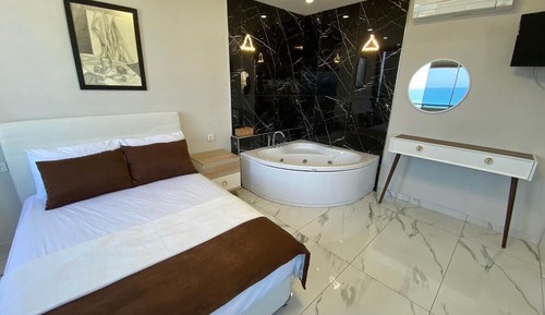 Apartamento Deluxe