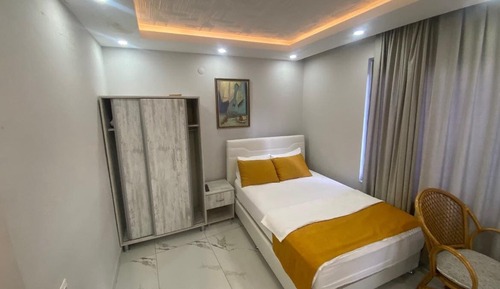 Suite estudio básica