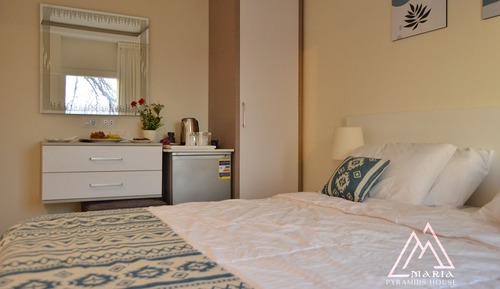 Habitación superior