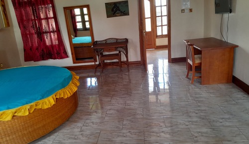 Suite estudio de luna de miel
