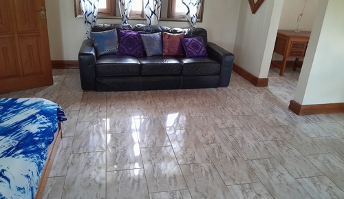 Habitación ejecutiva doble, 1 cama de matrimonio grande, no fumadores, vistas a la piscina