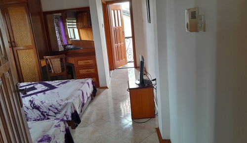 Habitación clásica con 1 cama doble o 2 individuales
