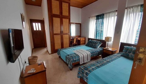 Habitación clásica doble