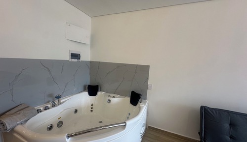 Apartamento de lujo, vistas a la montaña