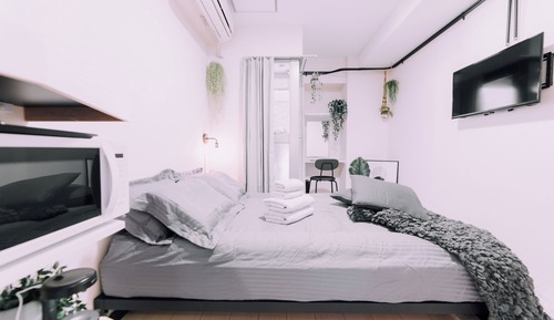 Apartamento, 1 habitación, no fumadores