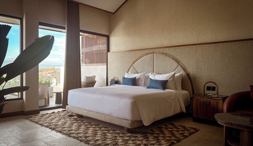 Suite presidencial