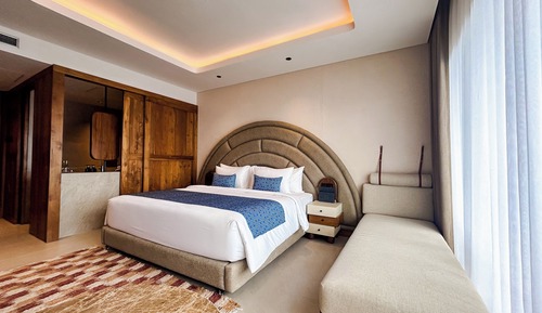 Habitación Premier