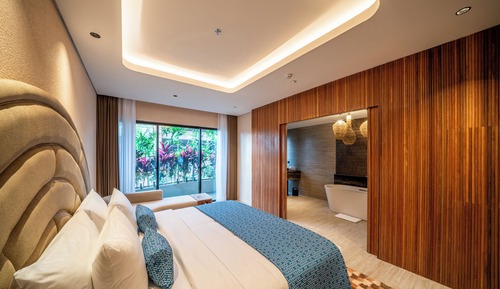 Suite ejecutiva