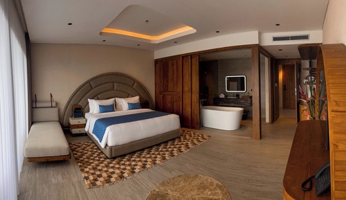 Suite Premier