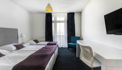 Comfort Suite