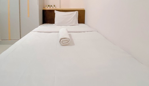 Apartamento Deluxe (queenbed)