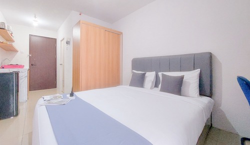 Estudio Deluxe (queenbed)