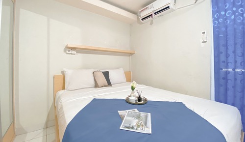 Estudio Deluxe (queenbed)