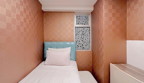 Apartamento Deluxe (queenbed)