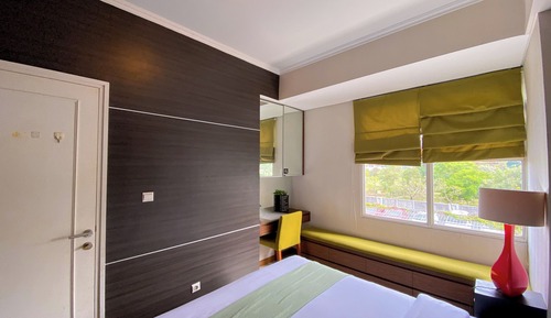 Apartamento Deluxe (kingbed)