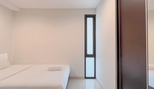 Apartamento Deluxe (twin)