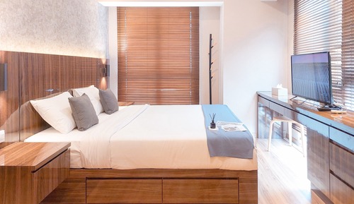 Apartamento Deluxe (kingbed)