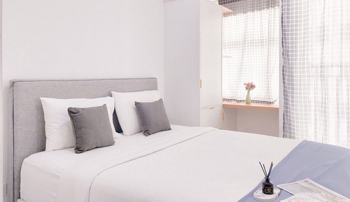Estudio Deluxe (queenbed)