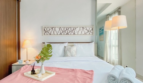 Estudio Deluxe (queenbed)