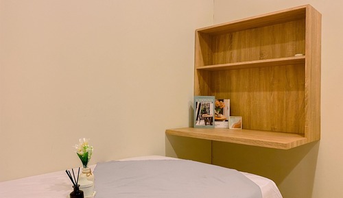 Apartamento Deluxe (queenbed)