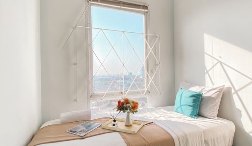 Apartamento Deluxe (queenbed)