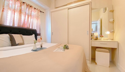 Apartamento Deluxe (twin)