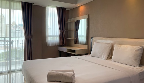 Estudio Deluxe (kingbed)