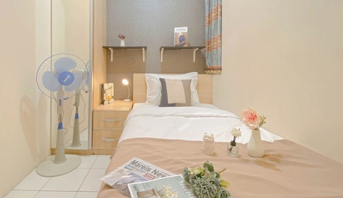 Apartamento Deluxe (twin)