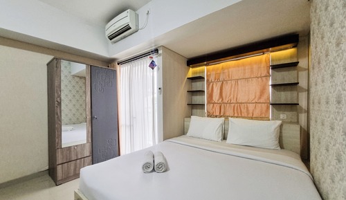 Estudio Deluxe (kingbed)