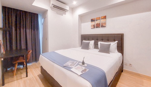 Apartamento Deluxe (kingbed)