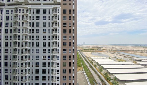 Apartamento Deluxe (twin)