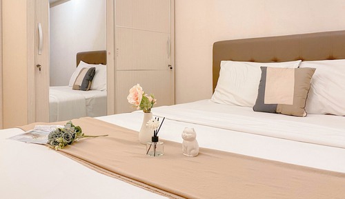 Apartamento Deluxe (queenbed)