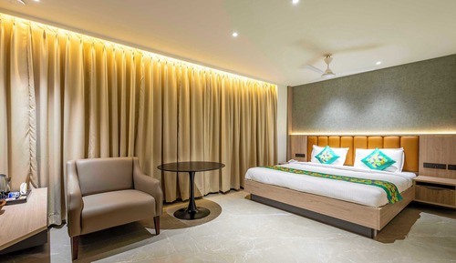 Habitación Premium