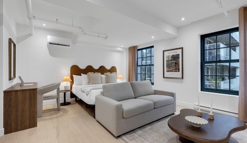 Apartamento Premium