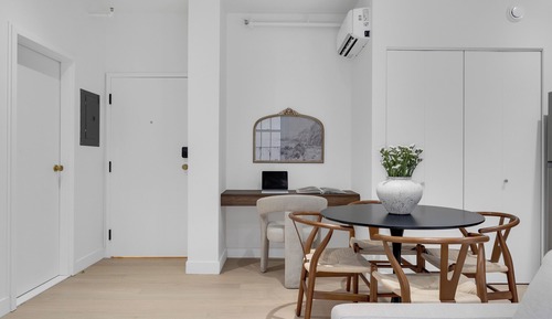 Apartamento Deluxe
