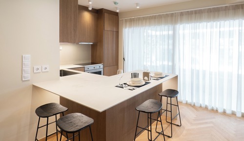 Apartamento Confort