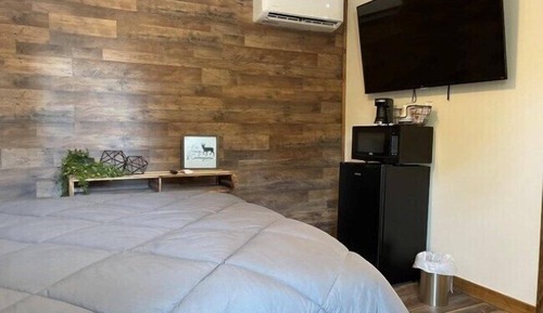 Habitación clásica doble