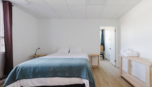 Habitación familiar, varias camas (#12)