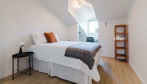Habitación doble, 1 cama doble (#37)