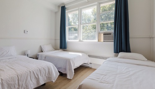 Habitación, varias camas (#26)