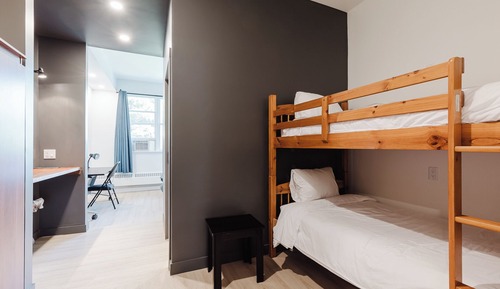 Habitación familiar, varias camas (#23)