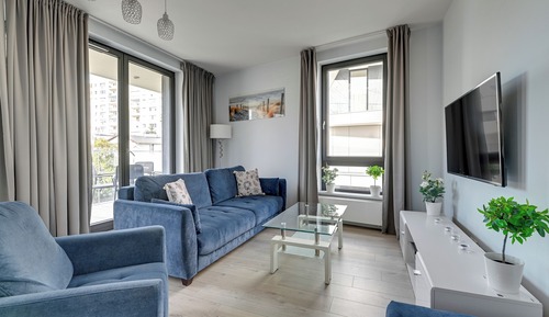 Apartamento Confort
